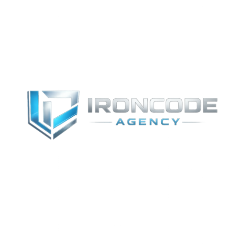 IronCode Agency