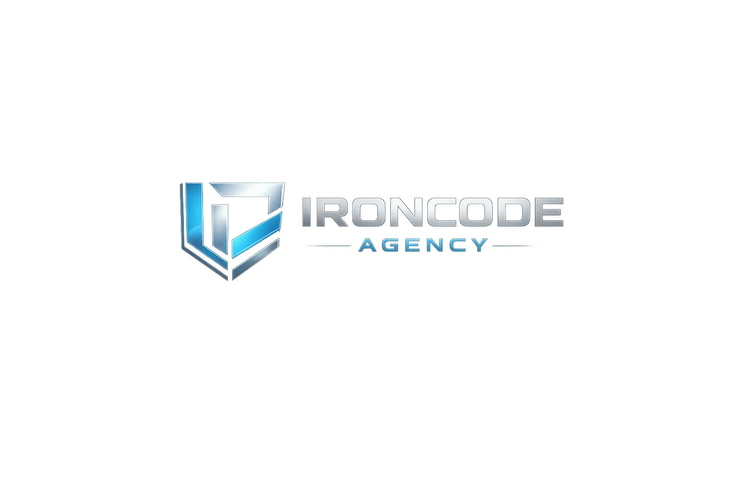 IronCode Agency